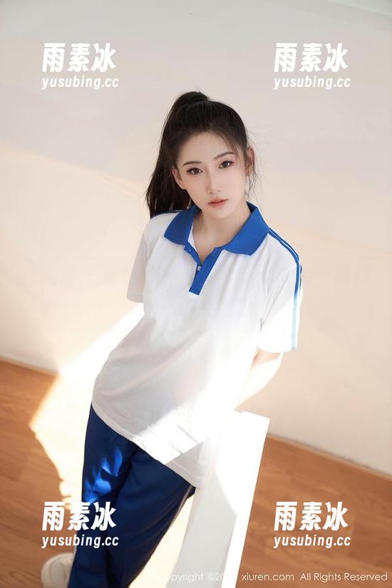 秀人网 - 连衣裙上的婕西儿jessie，福利之路引人遐想