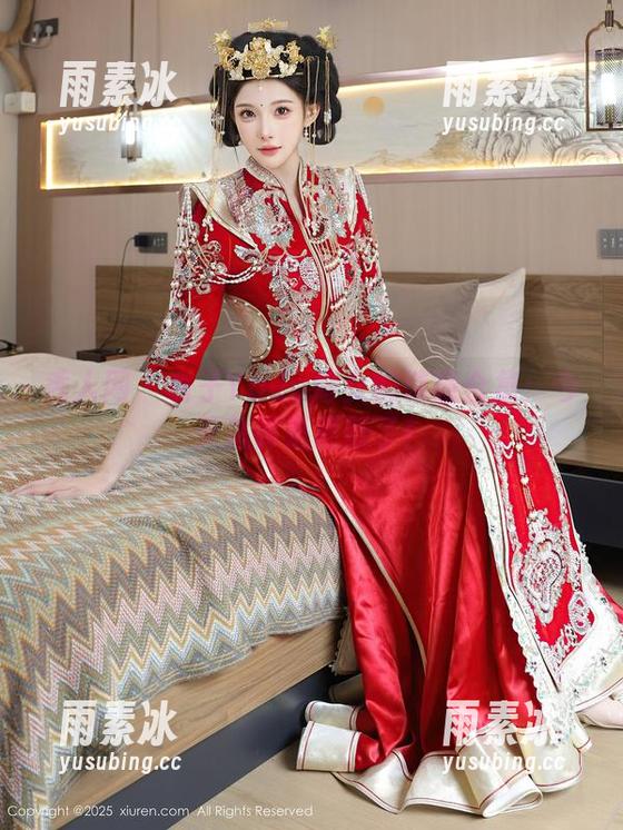 秀人网 - 杏子Yada修女的诗意合集：今天总算是更新了！