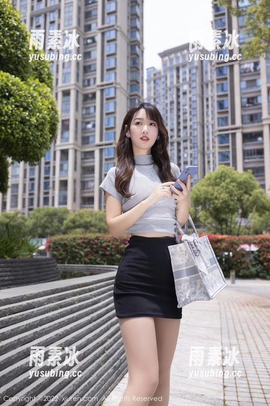 秀人网 - 让我们一起扯淡，萌白酱的花嫁套图更新会带来爱情吗？