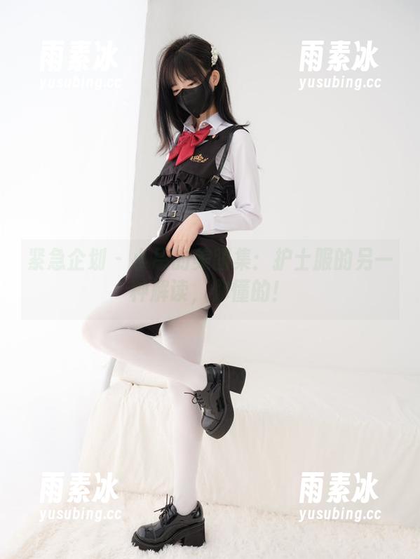 紧急企划 - 小恩的美图集：护士服的另一种解读，你懂的！