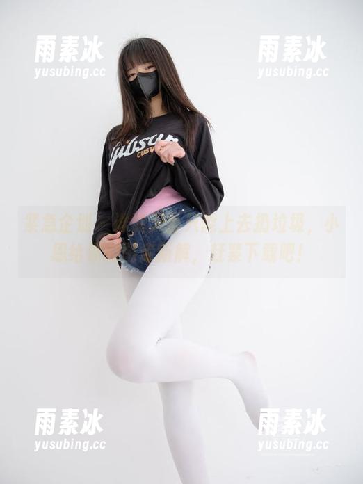紧急企划 - 谁说天台只能上去扔垃圾，小恩给你的图库新解，赶紧下载吧！