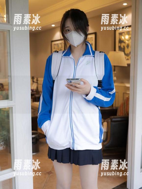 紧急企划 - 说实话，林书辞的JK私房合集里面的每一帧都让人想多停留一秒，啧啧！