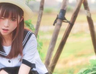 绮太郎kitaro的写真：网盘何必藏着这些条纹袜？
