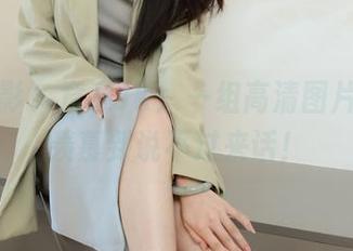 绮梦摄影 – 章章JK：一组高清图片，让你羡慕到说不过来话！