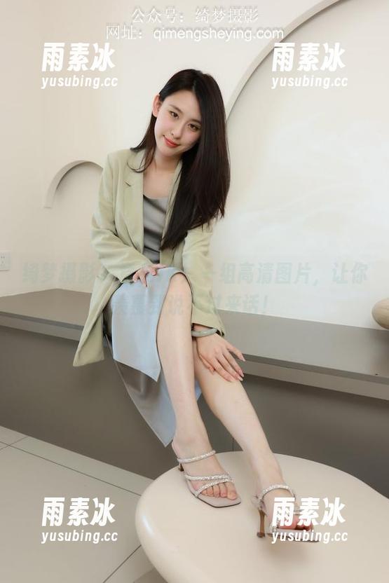 绮梦摄影 - 章章JK：一组高清图片，让你羡慕到说不过来话！