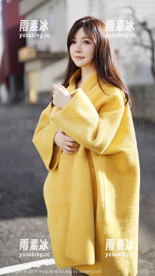 美媛馆 - 唐琪儿Beauty与眼镜的无尽畅聊，图库资源里藏着一些看似说不清的东西……深！深！