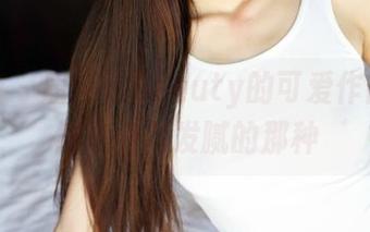 美媛馆 – 唐琪儿Beauty的可爱作品，果然是甜到发腻的那种