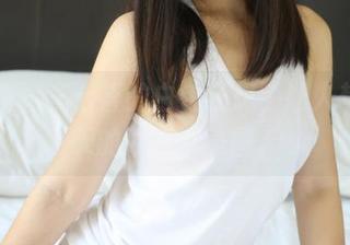 美媛馆 – 李七喜的白色狂想，让人想起夏天的冰淇淋美图。