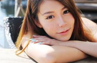 美媛馆 – 杨晓青儿的双马尾，别说免费图集就是一剂“雄激素”。