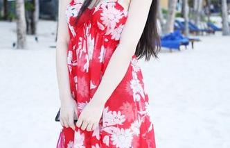 美媛馆 – 熊吖BOBO和他的眼镜：一场撩动你心的写真图册冒险