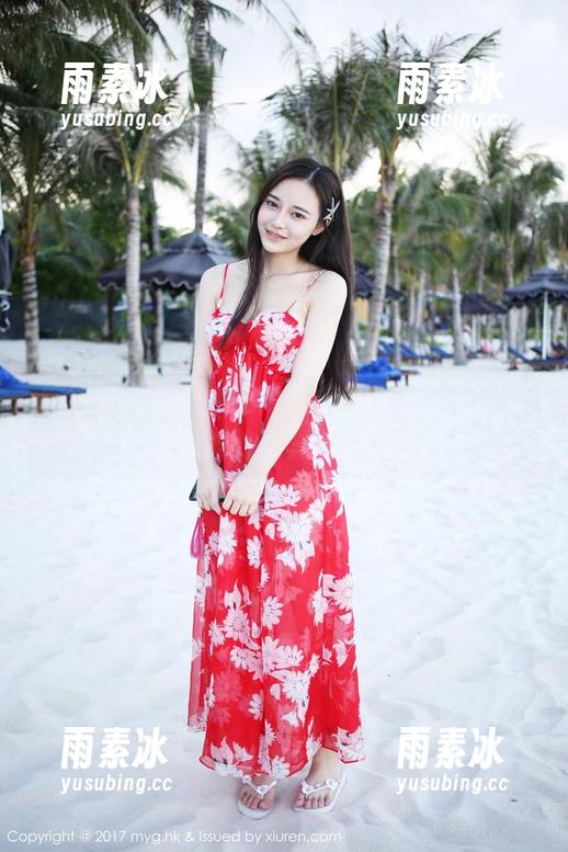 美媛馆 - 熊吖BOBO和他的眼镜：一场撩动你心的写真图册冒险