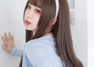 吼吼，胡桃猫Kurumineko的花嫁高清合集，要命的诱惑，各种姿势都让我脑补！