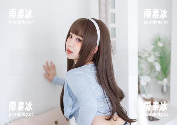 吼吼，胡桃猫Kurumineko的花嫁高清合集，要命的诱惑，各种姿势都让我脑补！