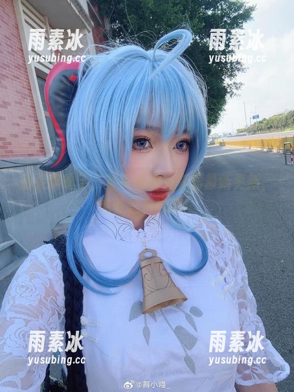 别买那啥了，舞小喵镂空套图最新更新，这可是科技啊！