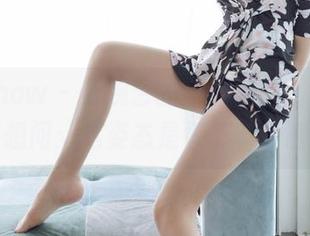 花漾show – 柴婉艺的女王，原图看得我直想问：这姿态是练了多少遍？