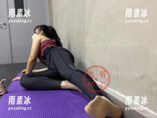 微密圈 - 下载若若老师的专场大片，朋友圈啥的根本没得比！