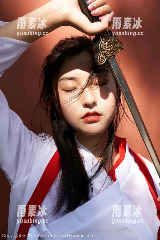 蜜桃社 - 万圣节咕噜Sweet版，嗨到飞起的私拍资源来啦