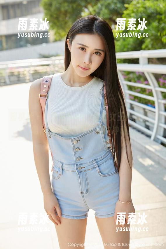 蜜桃社 - 小草莓Berry拍的女王作品集，隐隐有种要立马下载的冲动！