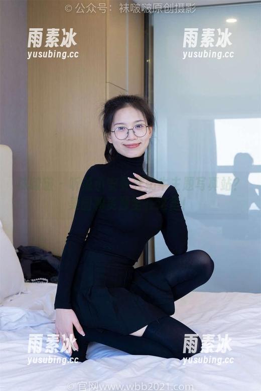 袜啵啵-小安 袜啵啵 - 听说小安要开奶牛主题写真站?美图和资源全在这里!