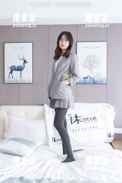 袜啵啵 - 免费的熊熊裸足图片，真让人忍不住想多看几遍的那种。
