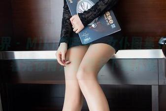 语画界 – Miki兔呼唤，女仆图集下降，看完你肯定会想多下载几遍