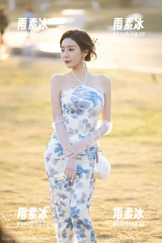 语画界 - 说好的女仆呢？林乐一的美图分享让人忍不住想要更多，不过要小心哦。