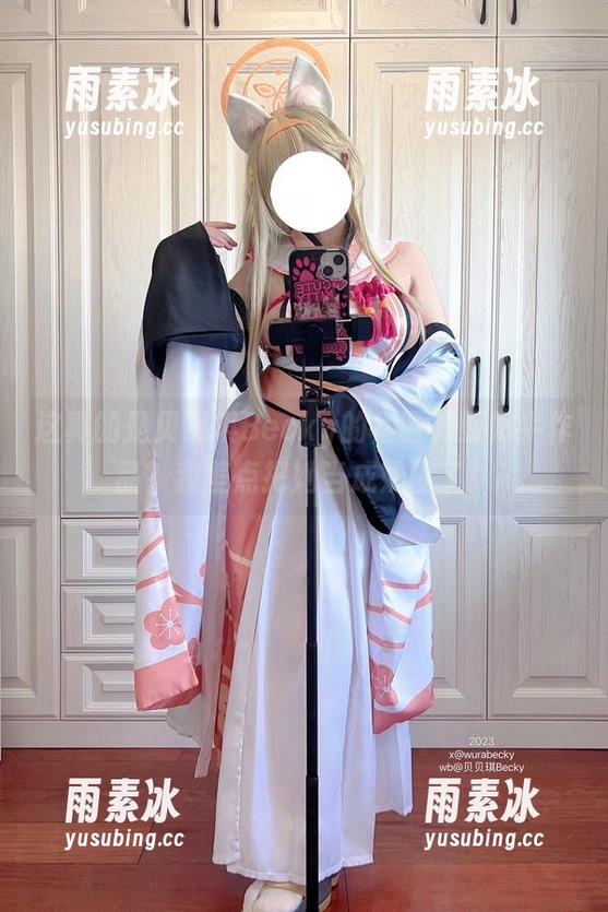 这真的是贝贝琪Becky的塞西莉亚奶牛作品？我差点把她当成奶酪了！