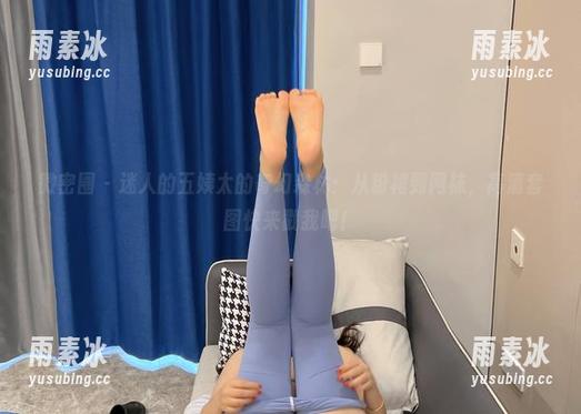 微密圈 - 迷人的五姨太的奇幻森林：从粉裙到网袜，高清套图快来戳我吧！