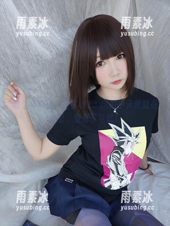 嘘，小声点，铭铭kizami的小天使就在这里，免费下载哦！