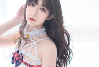 不用钱的快乐，阮邑Fairy大象粉色作品送给你！