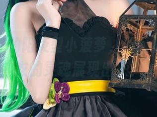 没有圣光的阳炎型小菠萝，如何把樱岛麻衣的灵魂展现出来？