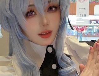 欣赏阮梅的同时，别忘了阿九从不咕咕图库里有更多惊喜哦。