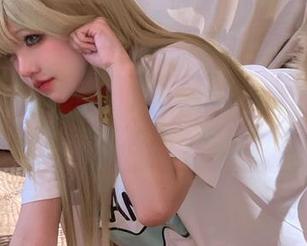 从不相信早起的阿薰kaOri，让我看到cos中的清晨少女蜕变。