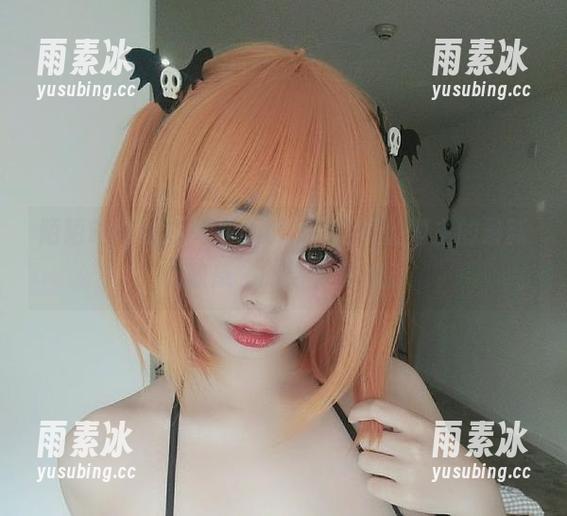 陌陌咕咕咕的兔子合集，看看这位博主的最新“敏感”时刻有多撩。