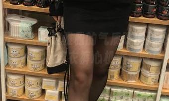 微密圈 – 这就是雅雅的气质呀的连体衣图集，果然连衣裤心机满满啊！