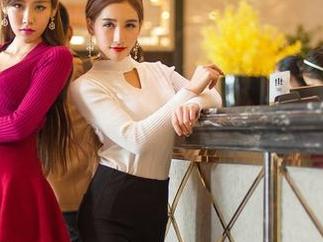 青豆客 – 让你意想不到的剧情，思淇Sukiii的最新原图收藏。