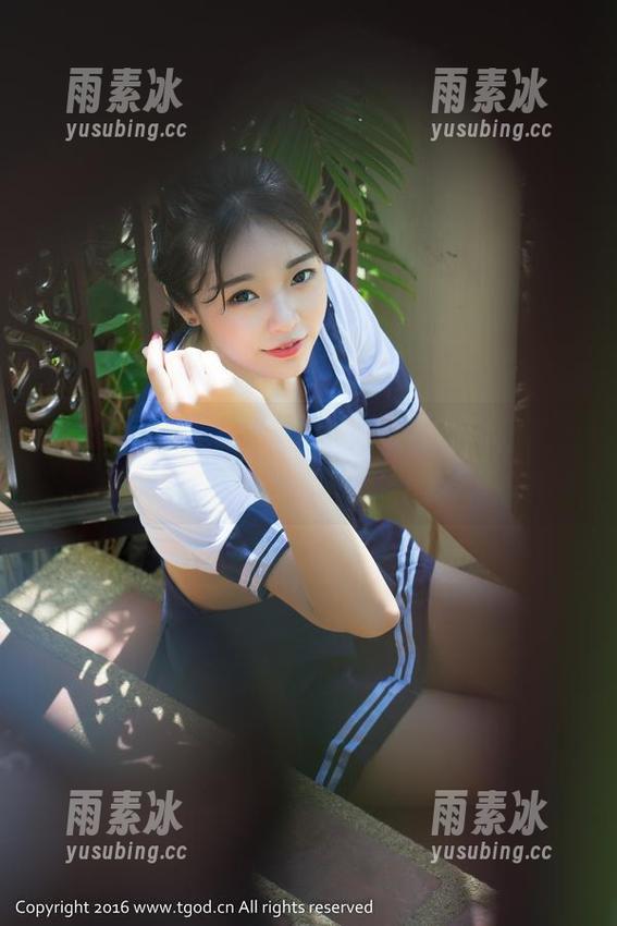 青豆客 - 蕾丝的约会：莫晓茜sunny的原图与合集，你信不信我？