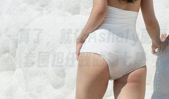 魅妍社 – 算了，就让Ashely丽丽女王的套图担任我的第七感