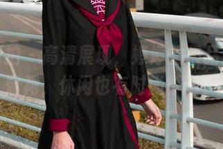魔镜街拍 – 高清展现，婷婷的极品薄丝包臀裙，休闲也有时尚悸动。