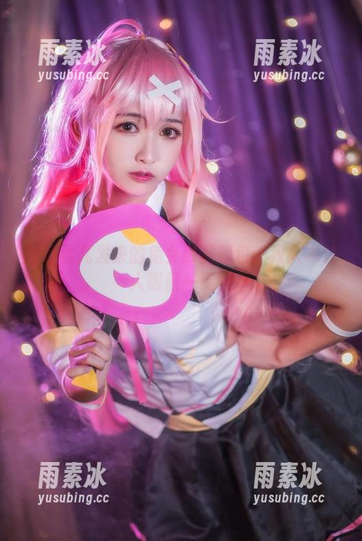 鳗鱼霏儿发来的兔女郎资源包：双人本让人眼前一亮！