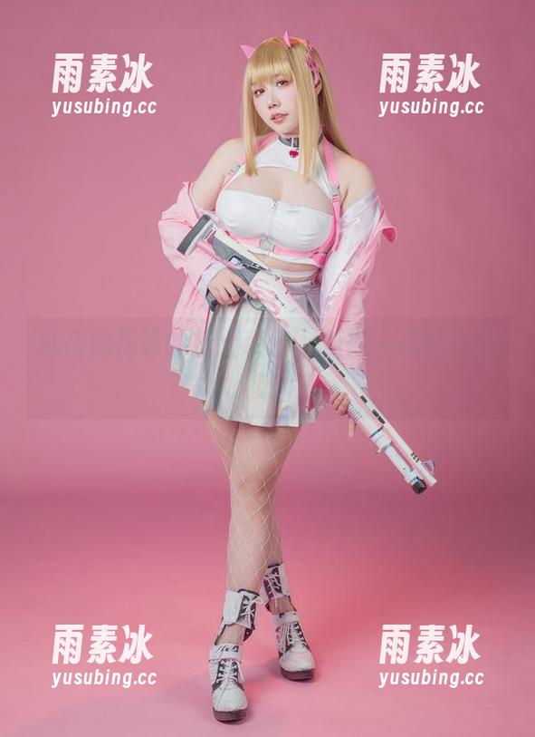 麻花麻花酱的护士装备，值得一试的作品噢